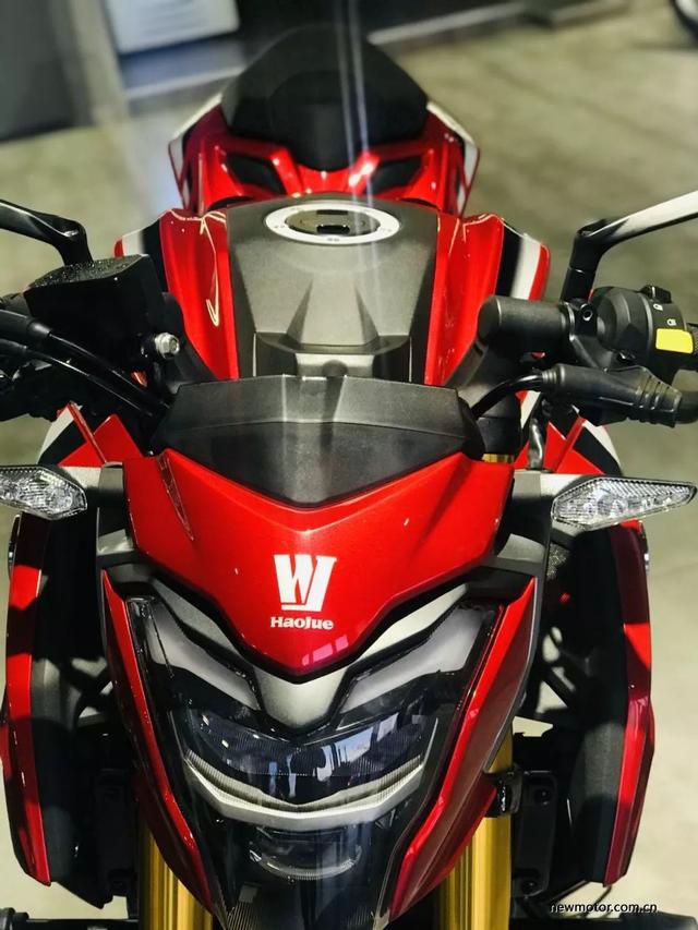 豪爵dr300销量论成败或是你不懂事