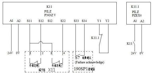 kxB127实物接线图原理图图片