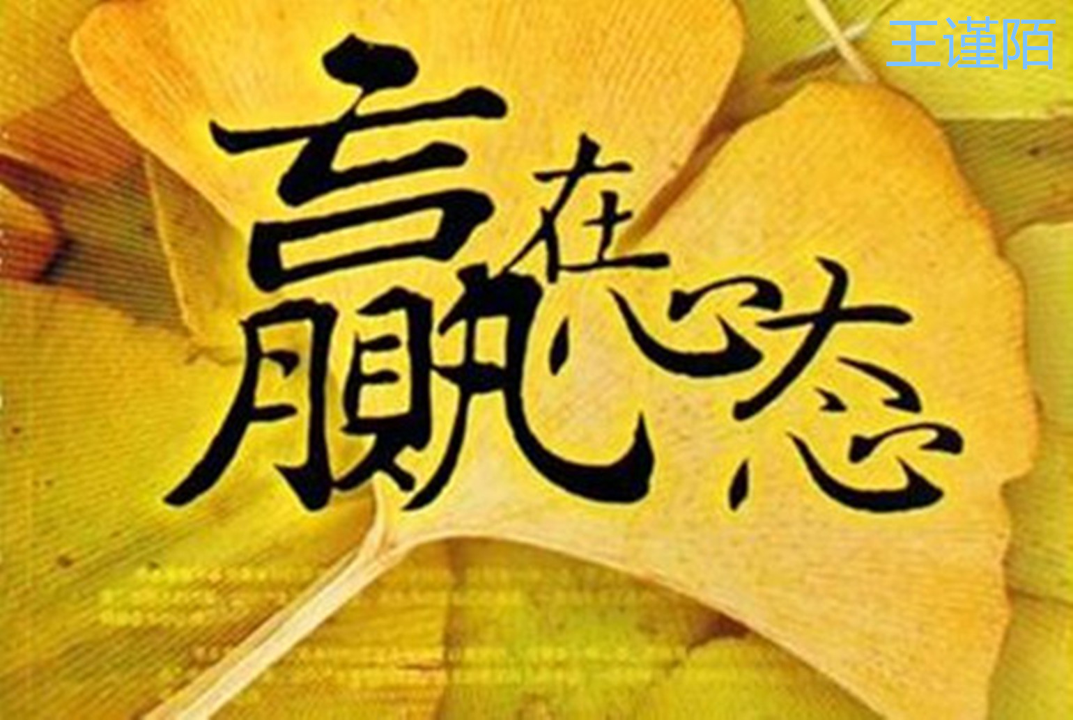 二,心态控制在投资中,为了能够赚取更多的钱,投资者往往会起贪念.