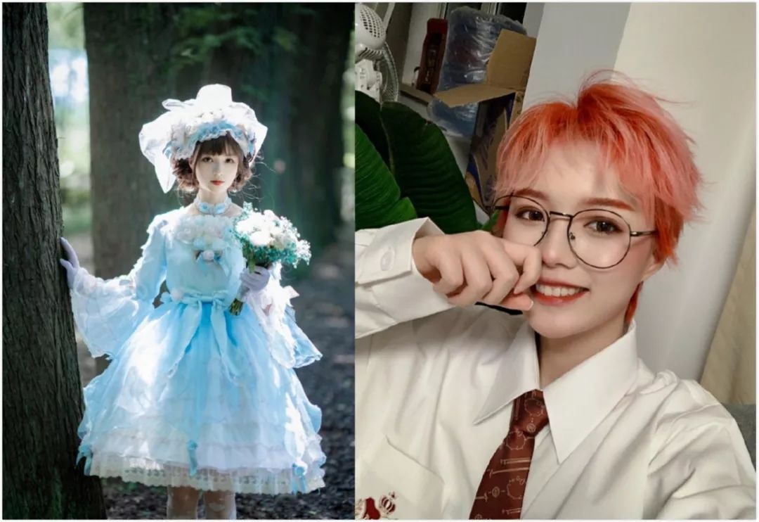 她在b站化妆三年圈粉400万从小卧室搬进上海市区190平豪宅就靠脸