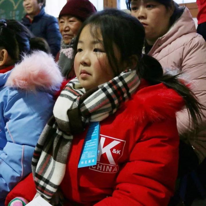 让留守儿童的冬天多一丝温暖一份爱一语禅
