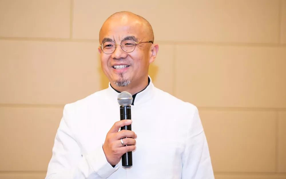 苏秦大咖齐聚于此究竟为了什么2020新年家宴