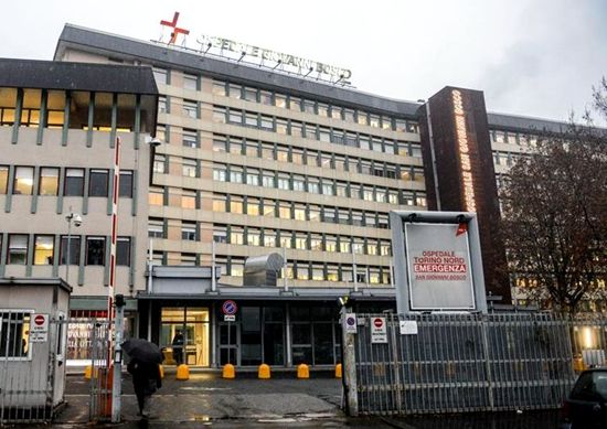 意大利104岁老妇跳舞致股骨断裂 手术三天后出院