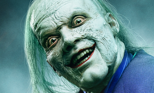 奥斯卡影帝实至名归影视五大经典小丑形象