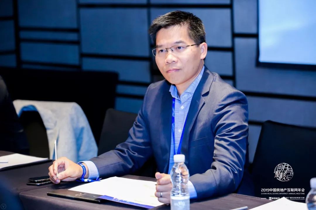 mls中国的践行者李海荣聚焦房产联卖新时代