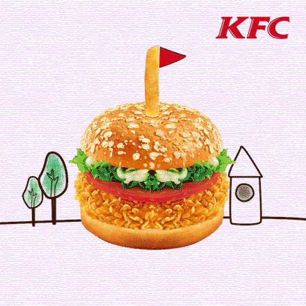 如皋首家肯德基汽车穿梭餐厅强势入驻中交美庐天地