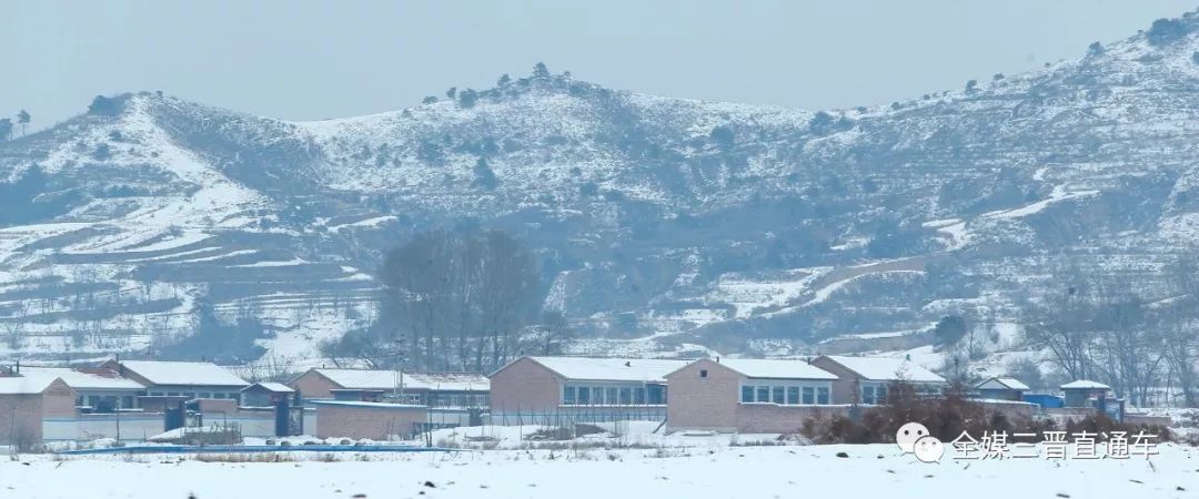 1月11日,盂县国学翰林堂第四届楹联文化节在盂县西烟镇南社村举办.