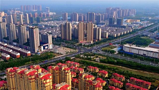 全省聚焦滁州高质量发展备受瞩目