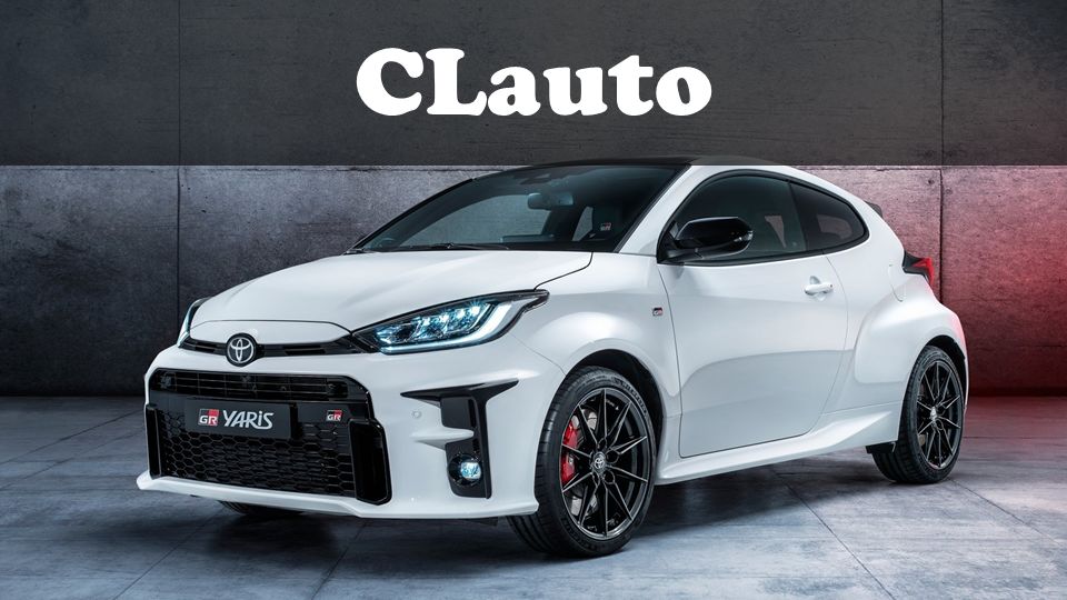 丰田272匹四驱手动gryaris雅力士拉力赛车接受预定丰田章男亲自推荐