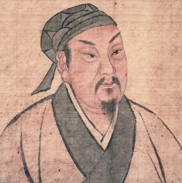 中国哲学得感谢这三个人,没有他们,心学和理学要晚很多年_程颢