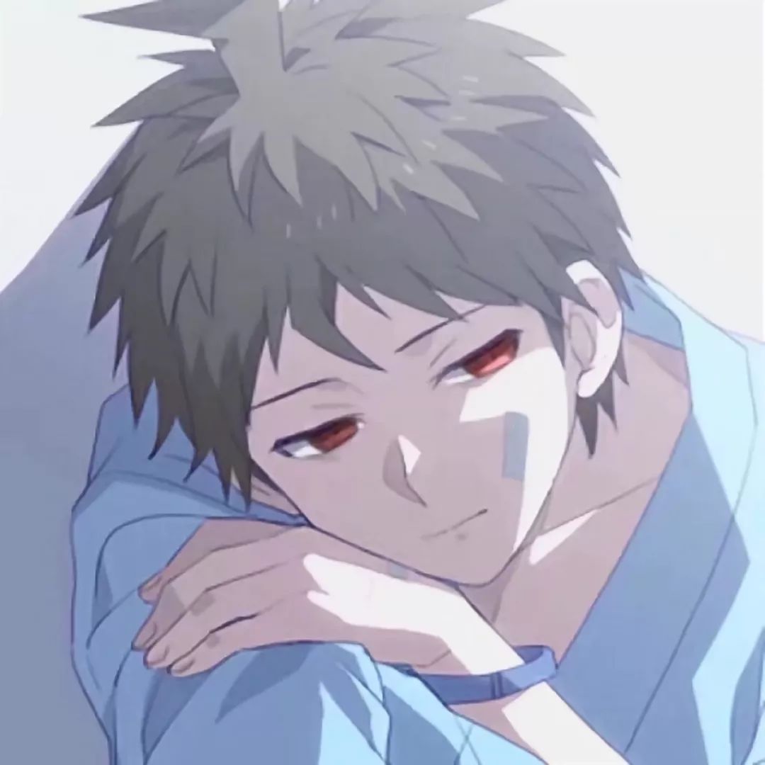 100张超火的微信头像,建议收藏!