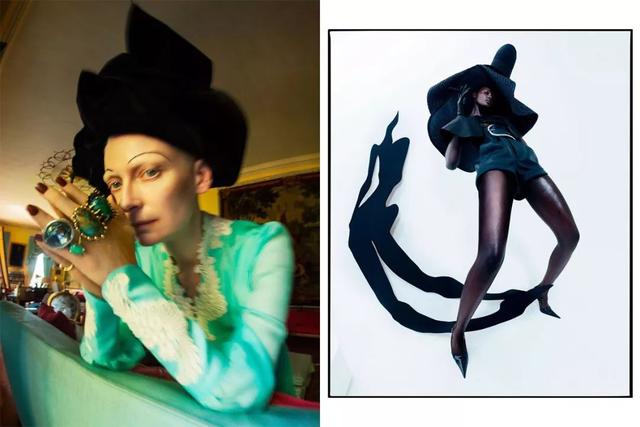 harrystyles可以是女装大佬也能是非常规偶像