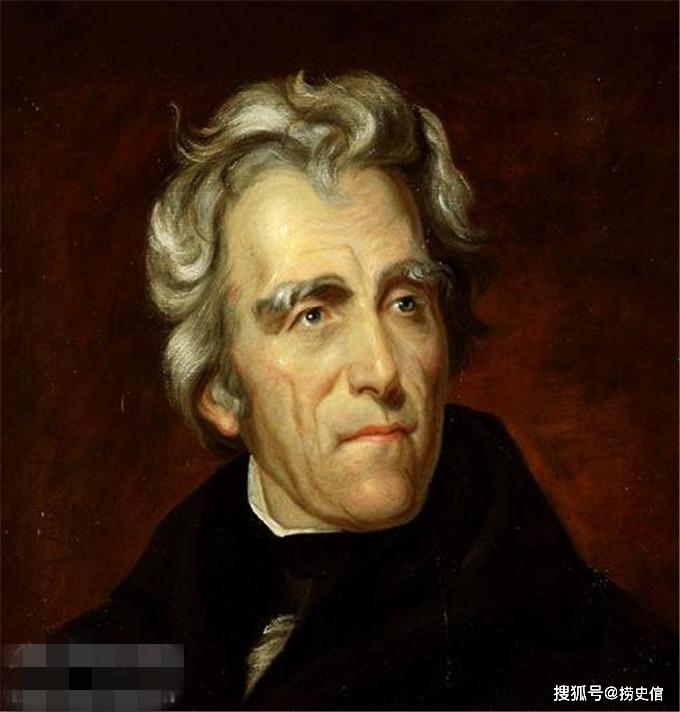 你不会想到,富强的美国历史上竟有六位总统死于贫困_门罗