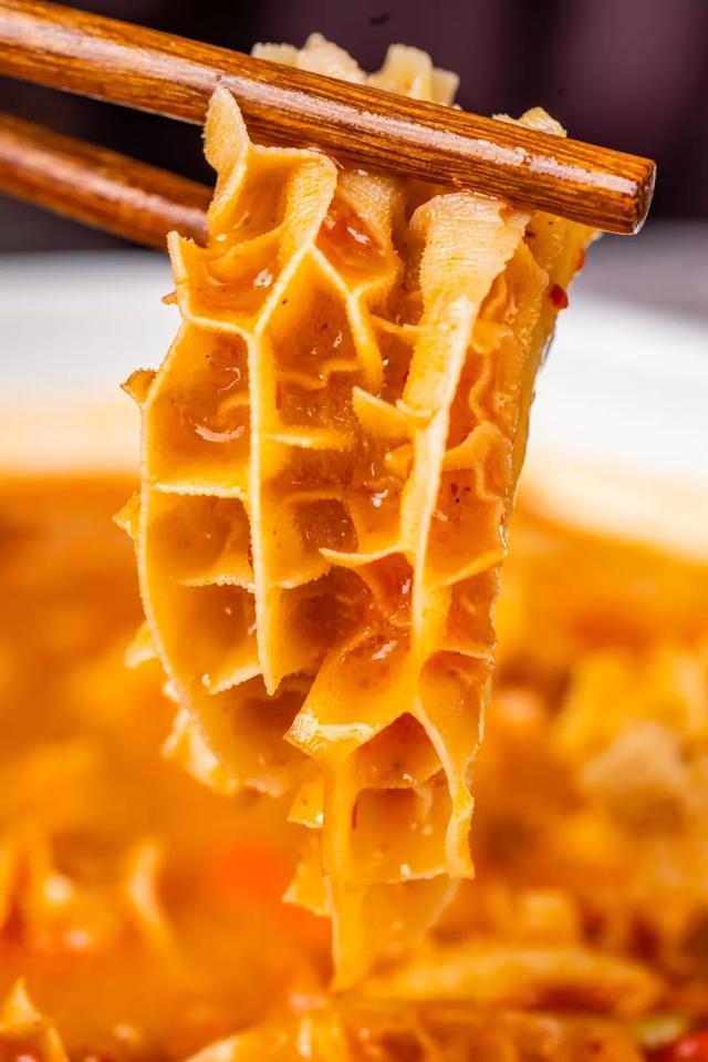 徐家汇惊现1000岁临川牛杂江西人从小吃到大