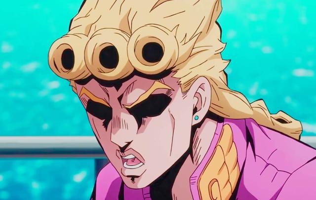 本以为jojo里的发型已经是巅峰了直到我看到了这些人