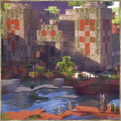13张小学生像素画,家长:画的什么玩意?Minecraft玩家:我懂你-搜狐大视野-搜狐新闻