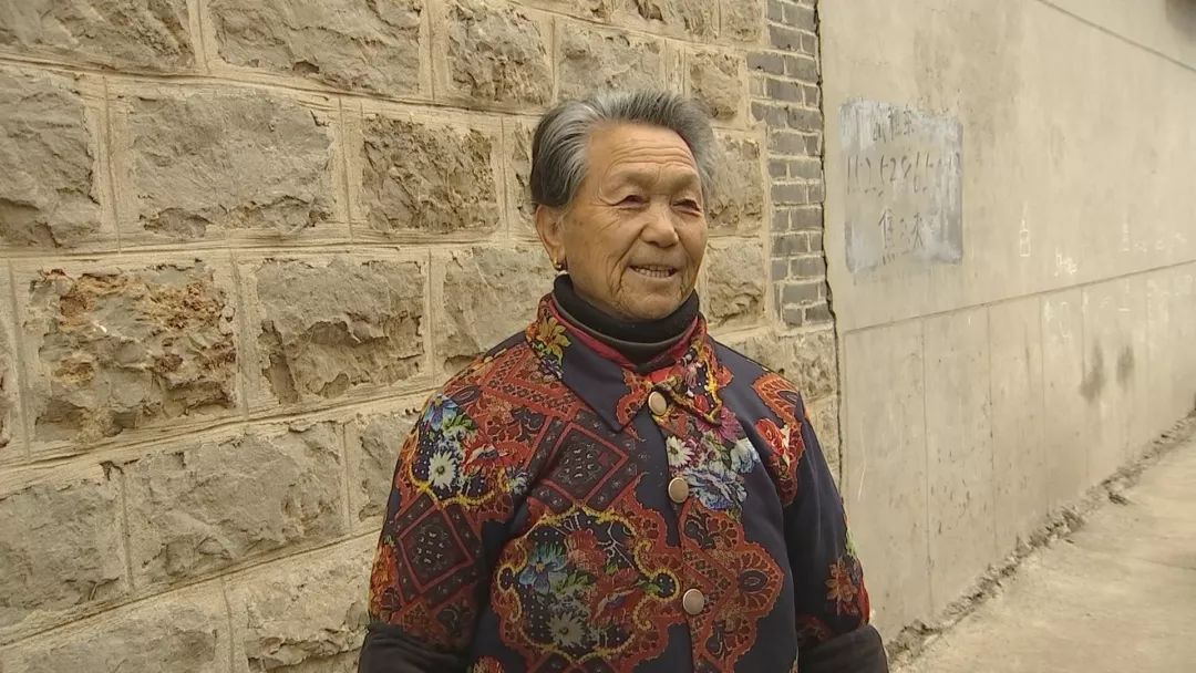 最美孝星王兆美悉心照顾大伯三十载