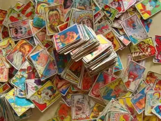 8090的终极回忆杀网友评论泪奔