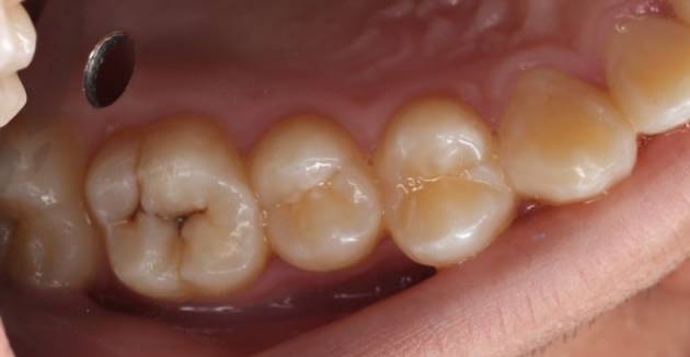 高端口腔社群的个人展示页