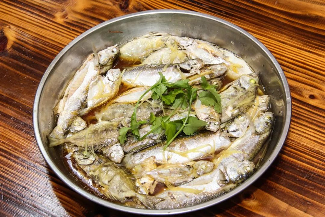 海鲜盛宴强势来袭▎正宗台山川岛海鲜全部都有海鲜控绝不可错过的一家