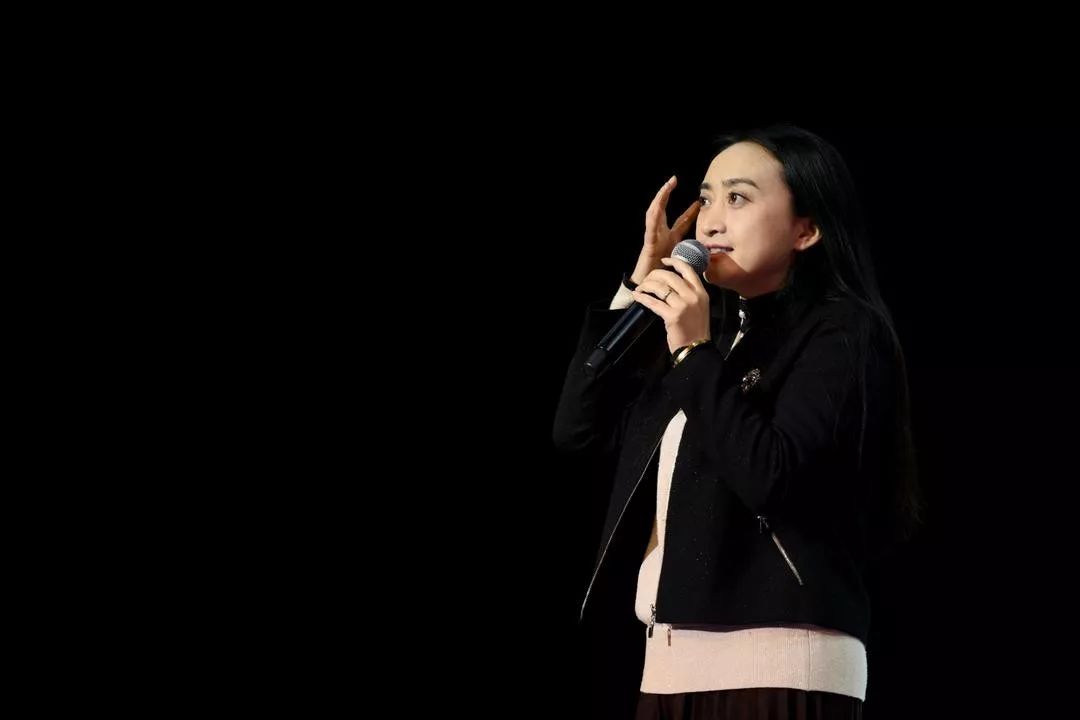 思享汇我心目中的儿童曾琴向孩子的生命状态学习每一个人都值得被爱和