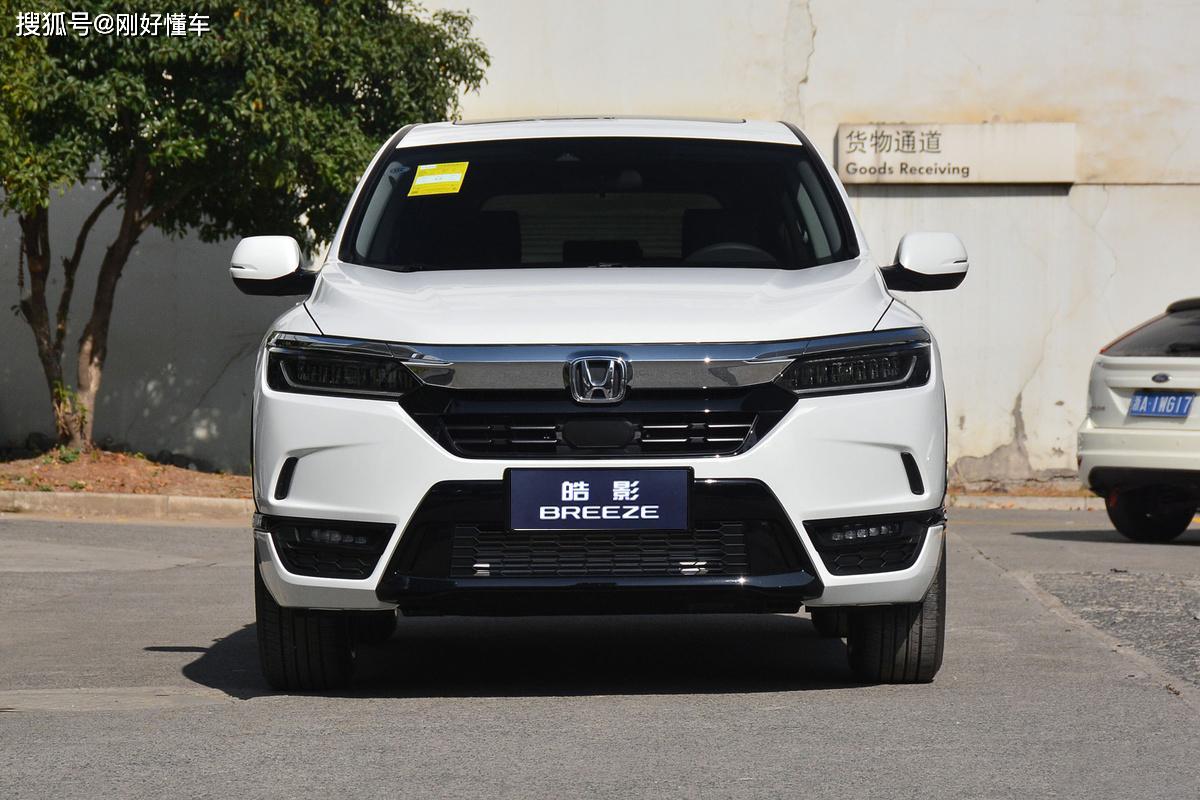 预算20万想买suv推荐这3款好口碑的suv性价比都很高