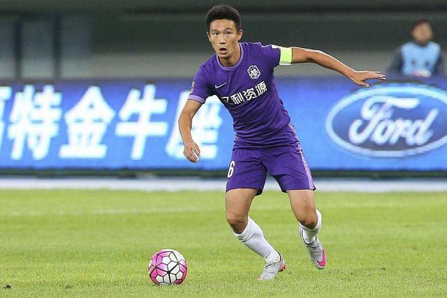 李霄鹏之后又一位本土名帅崛起资历显赫未来有望执教中超豪门