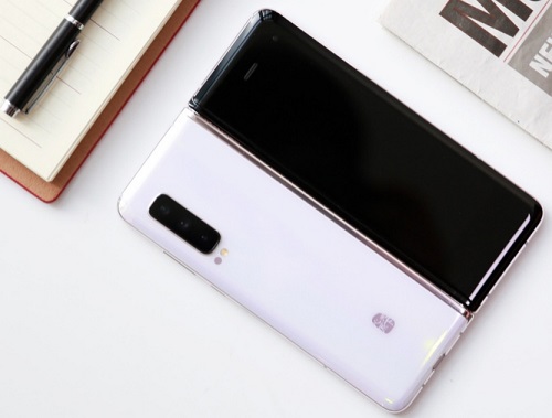 心系天下三星w20 5g 折射出高品质生活态度_用户