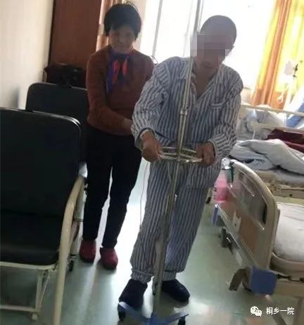 罗锅患者躺不平手术医生太难了
