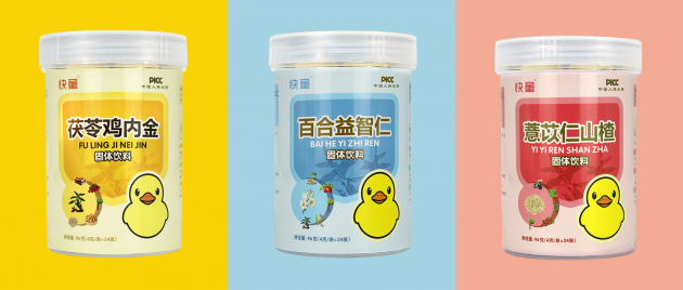 快童:全国甄选原料,从源头把控高品质