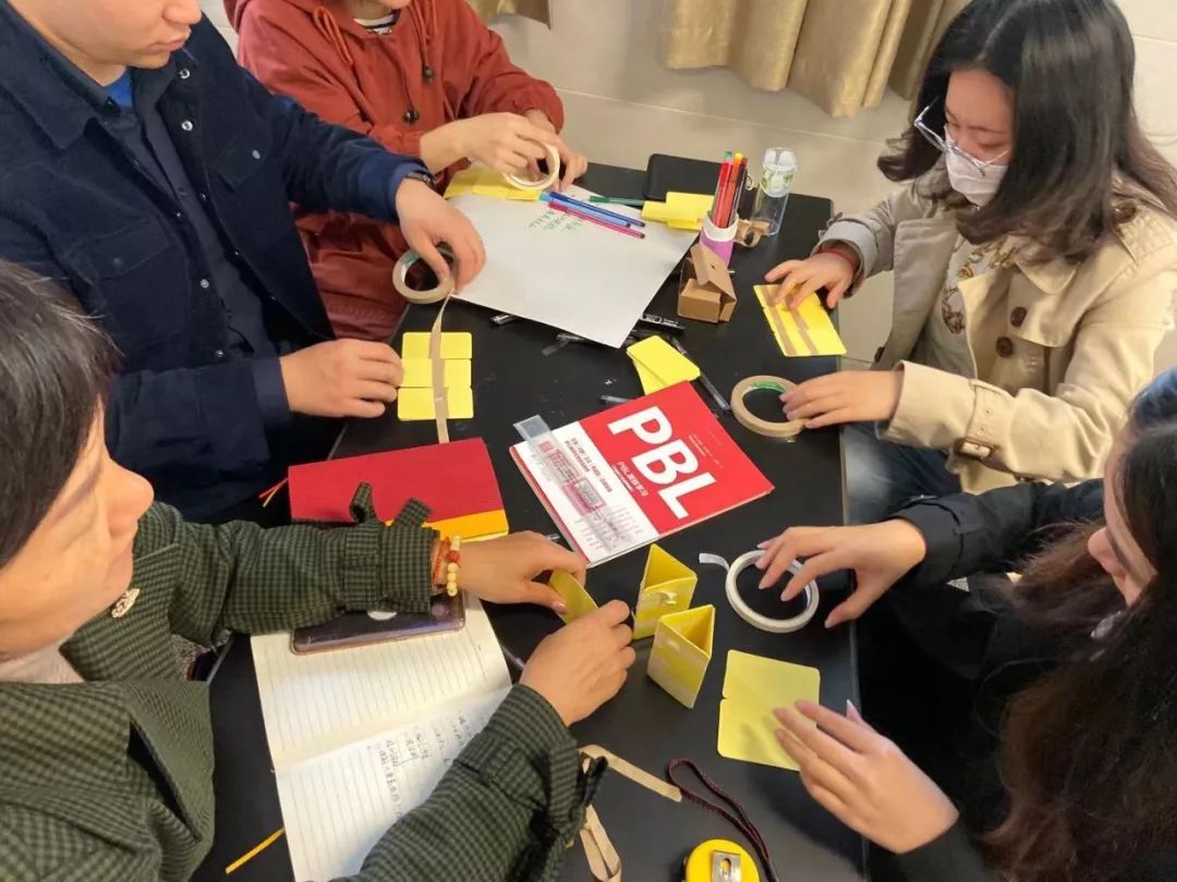 为有源头活水来-PBL项目式学习培训-搜狐大视野-搜狐新闻