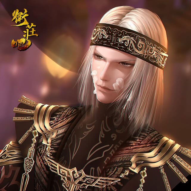 卫庄海报,卫庄侧脸,卫庄赤练(第4页)_大山谷图库