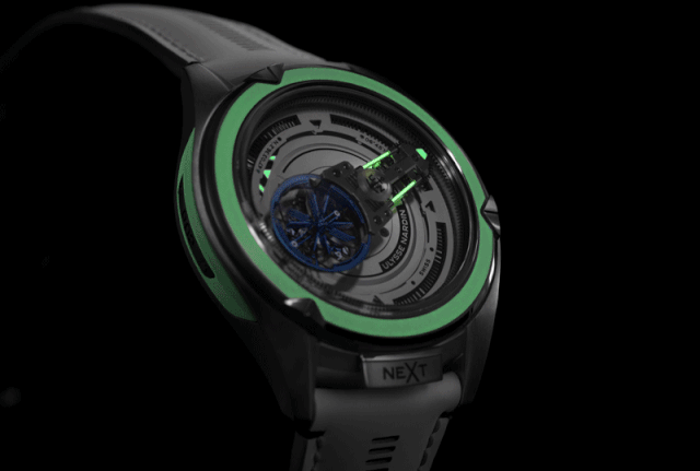 未来腕表究竟能走得多准