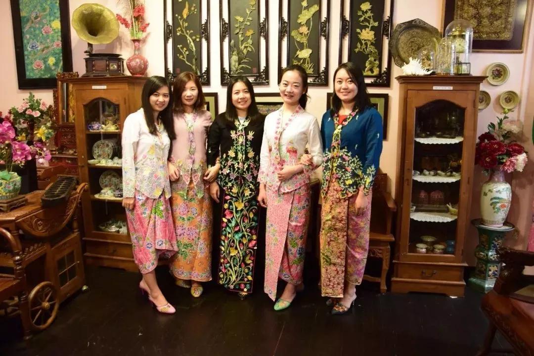 新加坡习俗知多少小心这些禁忌