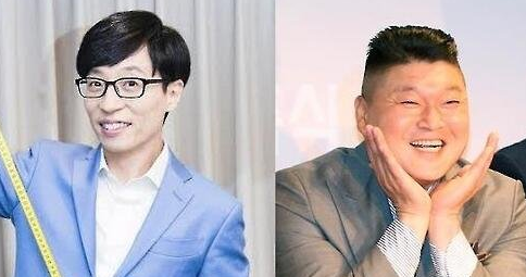 姜虎东结婚14年超顾家 妻子小9岁才貌双全 曝其一周收入达7500万_李孝