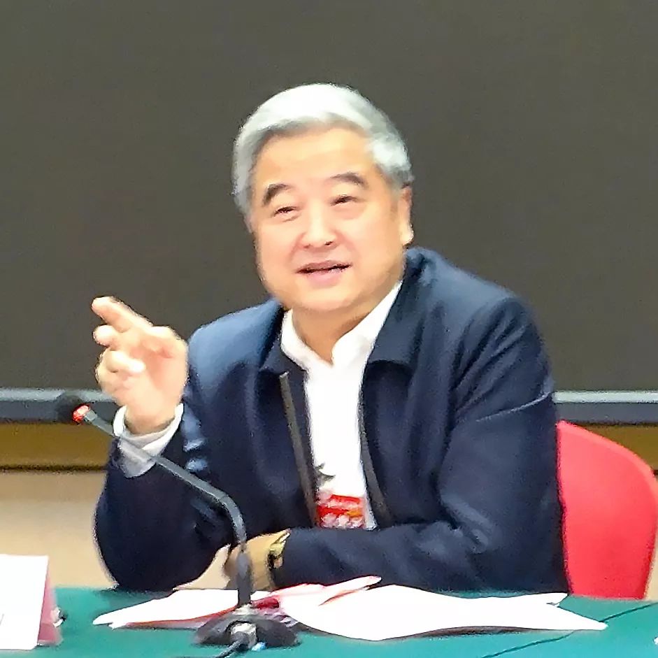 审议省人大代表继续审议政府工作报告和计划预算报告