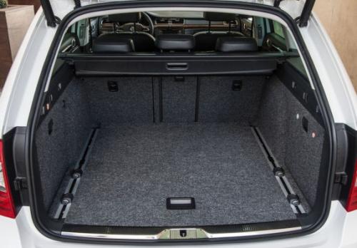 关于汽车后备箱的四大隐藏功能你知道吗