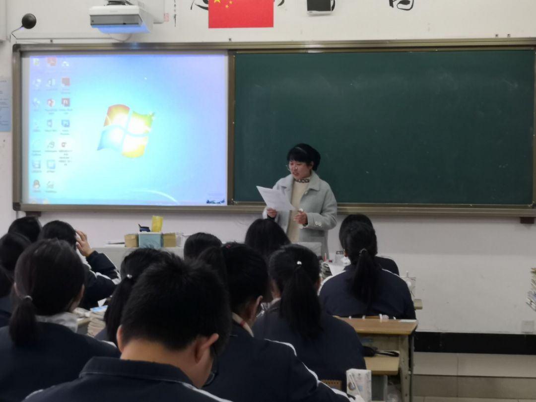 感恩母校行|走进绍兴市鉴湖中学