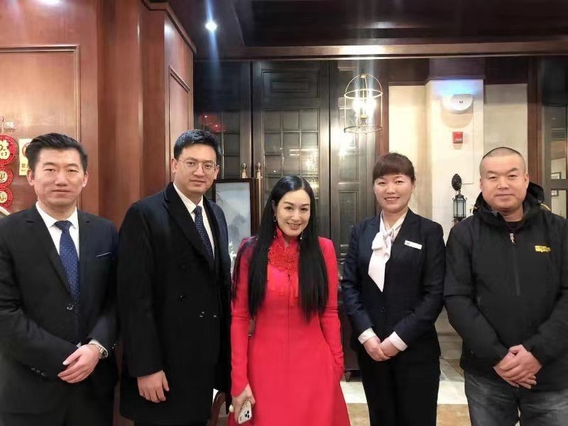 喜讯!又见平遥主题酒店群获「年度最具影响力潮流主题酒店群大奖」