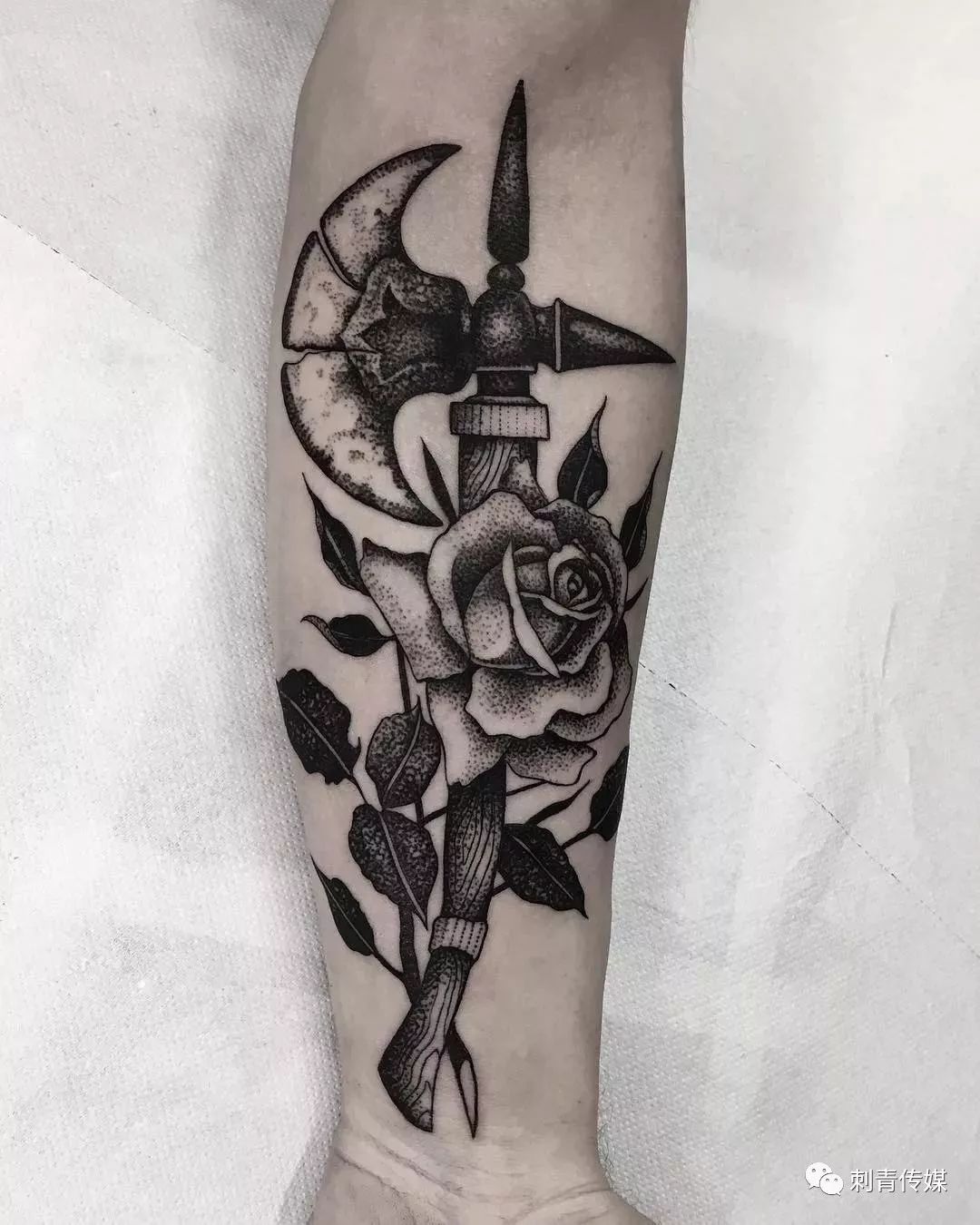 朱元璋居然对纹身群众下手了!