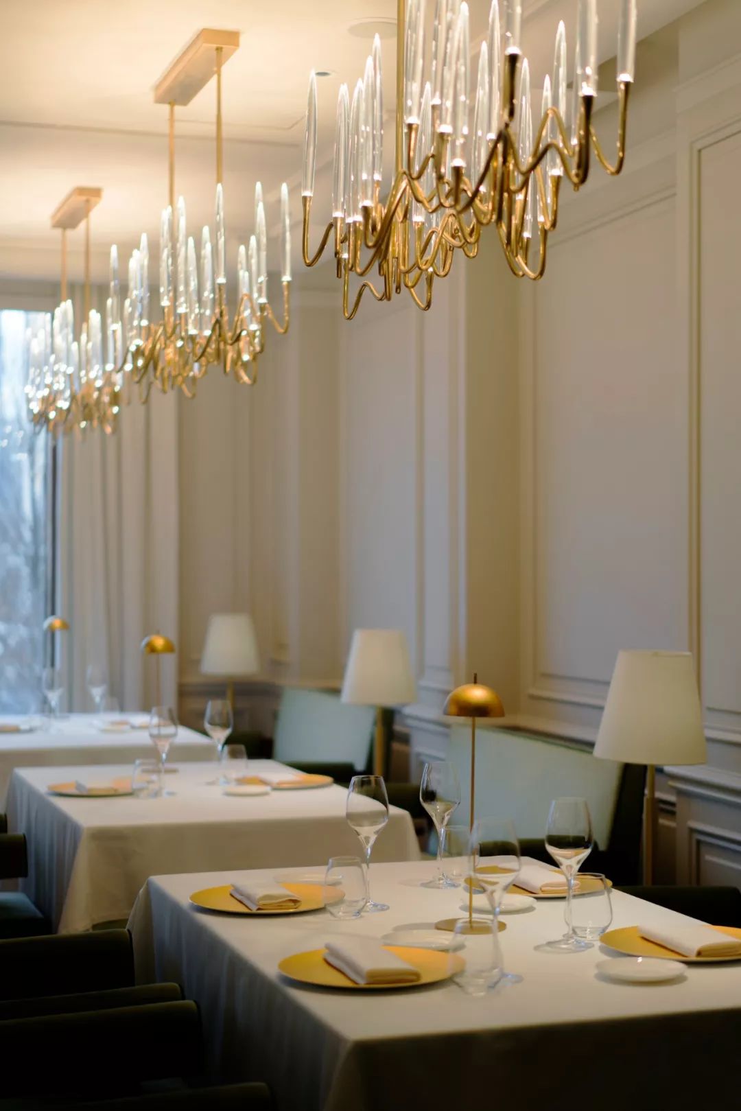 这间极有家庭氛围的米其林餐厅,女王,总统都是它的粉丝