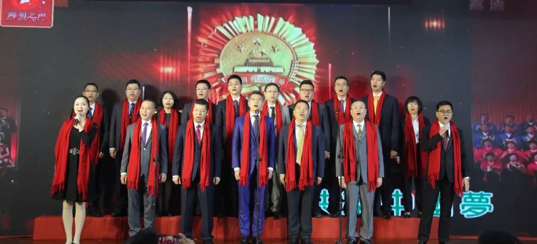 聚力慈善与爱同行坦洲镇2020年慈善万人行筹款晚会共筹善款700多万