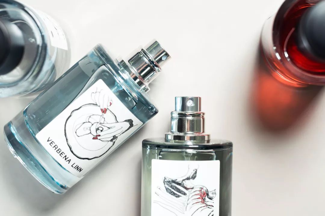 verbena linn七宗罪香水冷门不平庸/小众不撞香/超平价免费获得产品