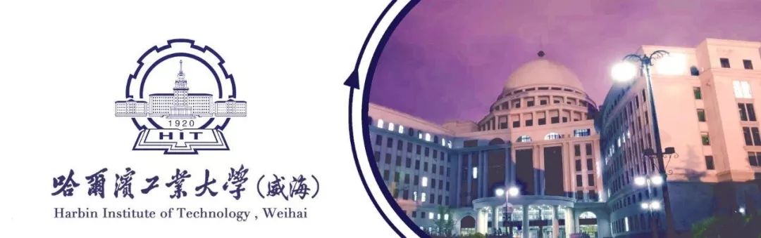 哈尔滨工业大学(威海)2019届毕业生就业质量报告