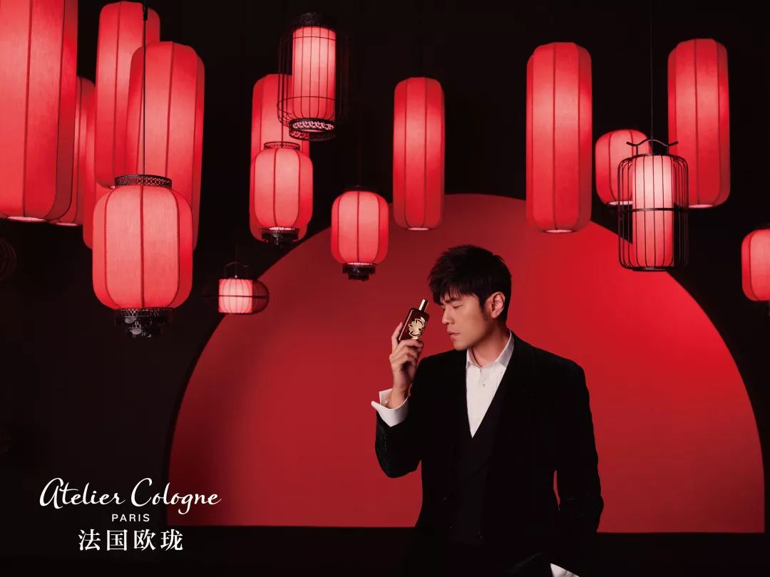 红上加红连周董都为ta倾倒