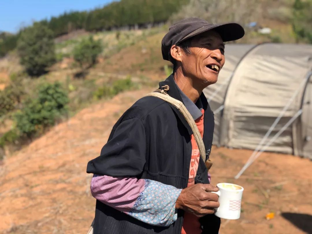 如果你是咖啡人,我希望2020年你也去一次云南