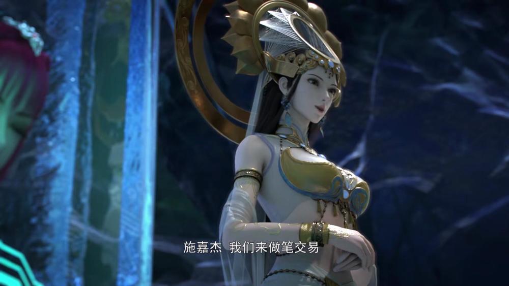 逆转次元大结局迷雾重重星图公司否认是幕后黑手第二季稳了