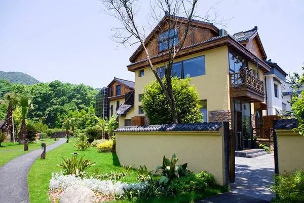 盘点上海周边5家中高端亲子民宿艺术山居童话小镇乡野田园热土庄园丨