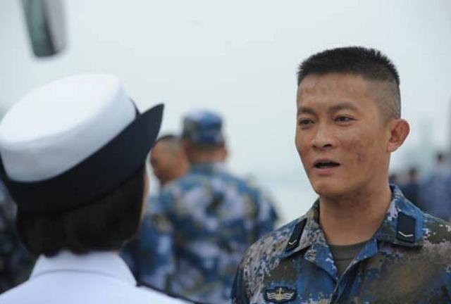 蒋小鱼扮演者 来自搜狐网