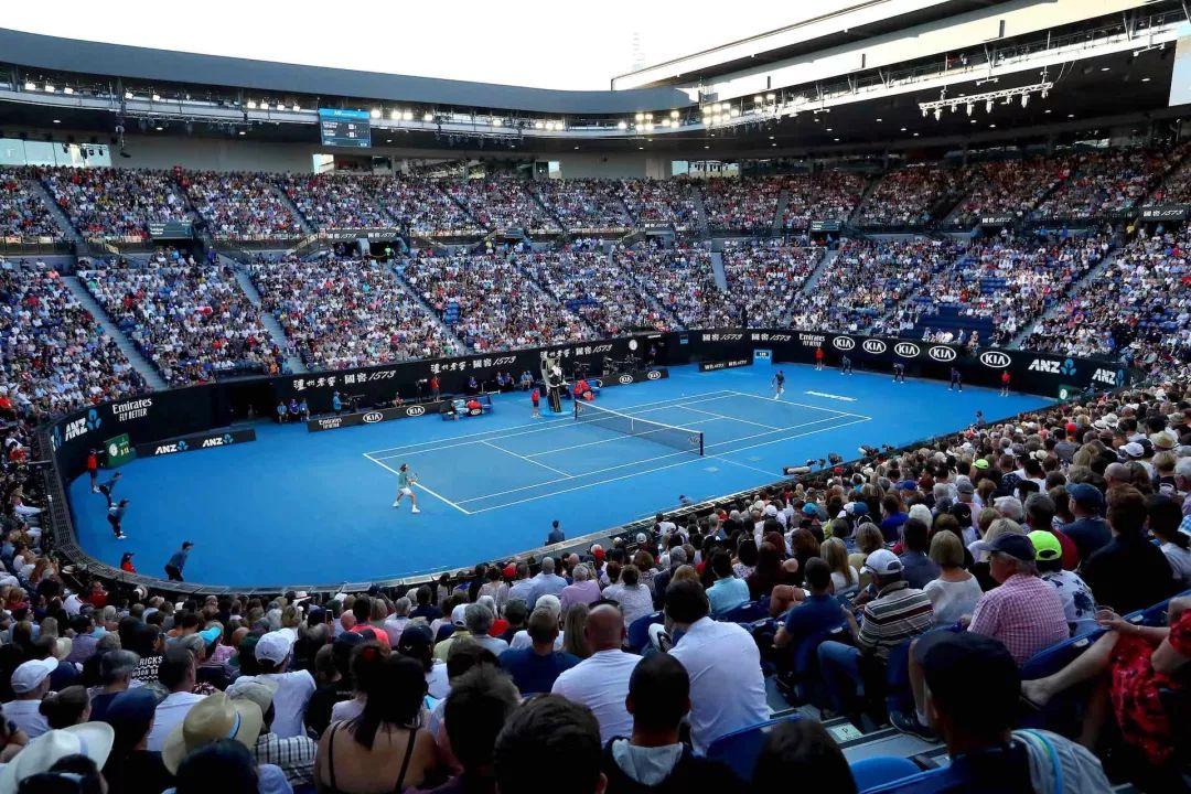 所有人泸州老窖邀你在澳网品味中国年